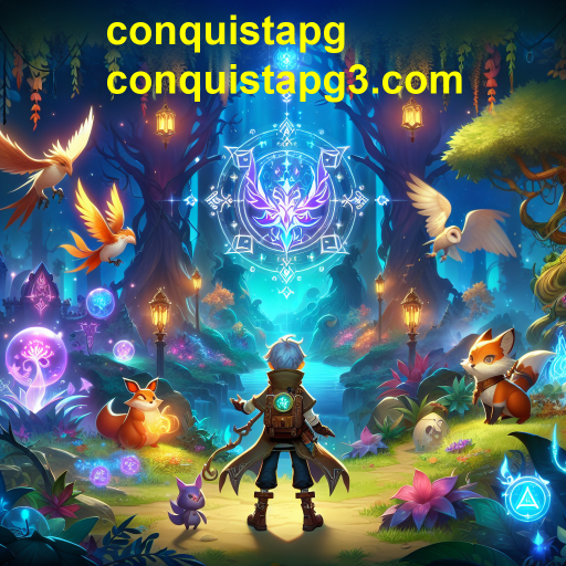 Explorando o Mundo dos Jogos de Aventura