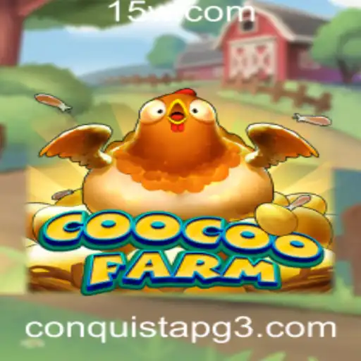 Descubra CooCooFarm: O Jogo Que Conquista Todos Com a Tag 'conquistapg'
