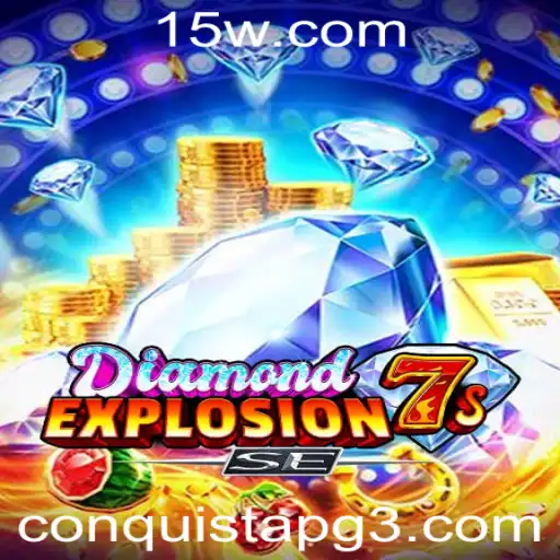 Explorando o Mundo de DiamondExplosion7sSE: Um Guia Detalhado