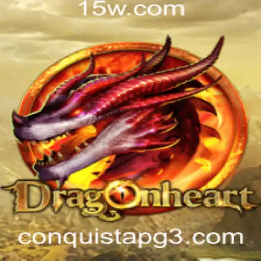 DragonHeart: Aventura e Estratégia no Novo Jogo de Conquistas
