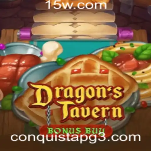DragonsTavern: A Jornada Épica dos Conquistadores