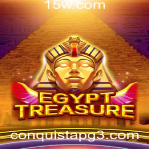 Descubra o Fascínio de 'EgyptTreasure': O Jogo de Aventura Épica