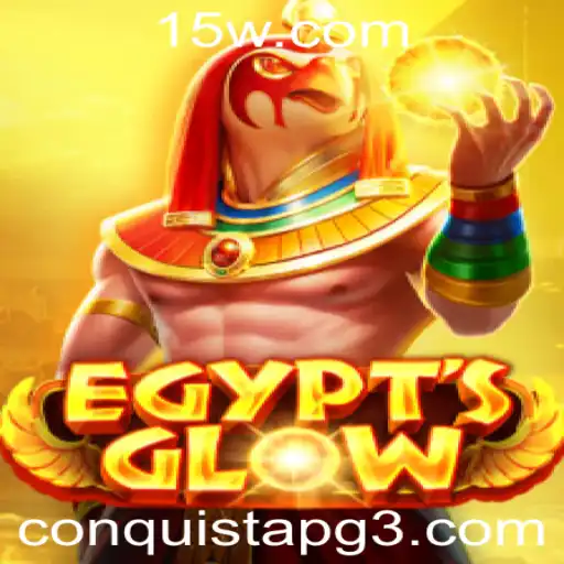 Descubra o Fascinante Mundo de EgyptsGlow e Conquiste a Glória dos Faraós