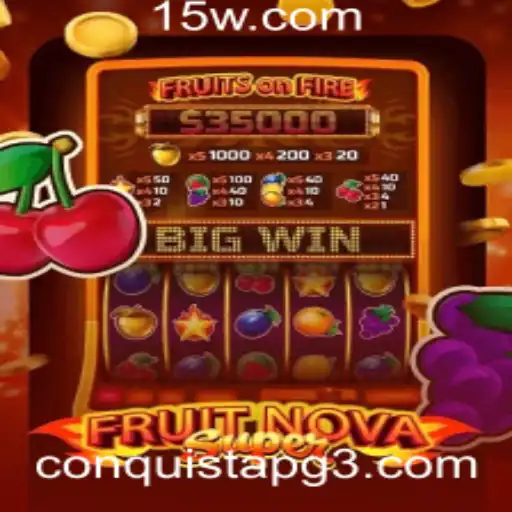 Desvendando o Mundo de FruitNovaSuper: Aventuras e Estratégias