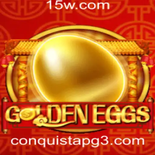 GoldenEggs: O Novo Fenômeno dos Jogos que Captura Atenção