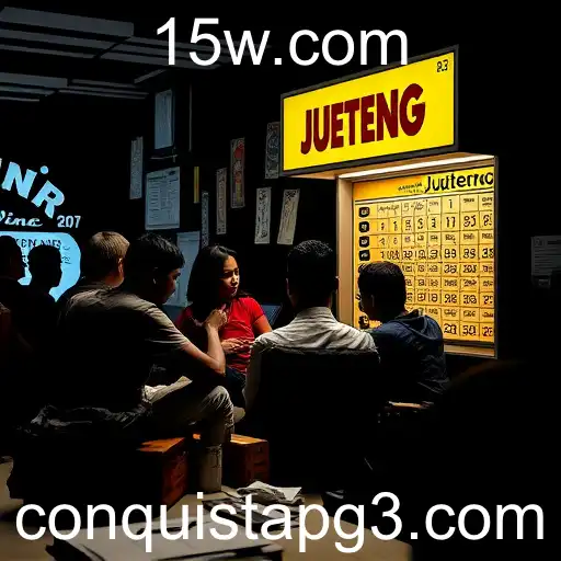 Os Bastidores e Impactos do Jueteng nas Filipinas