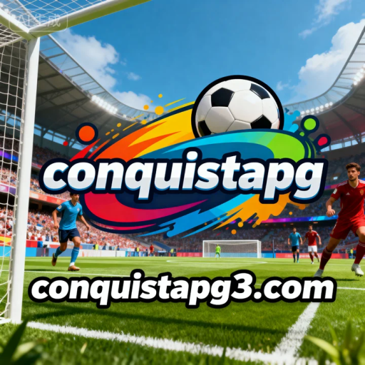 conquistapg