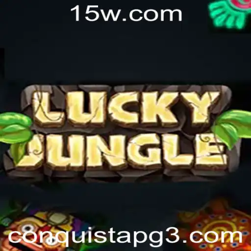 Descubra o Mundo de Aventuras em LuckyJungle: Um Guia Completo