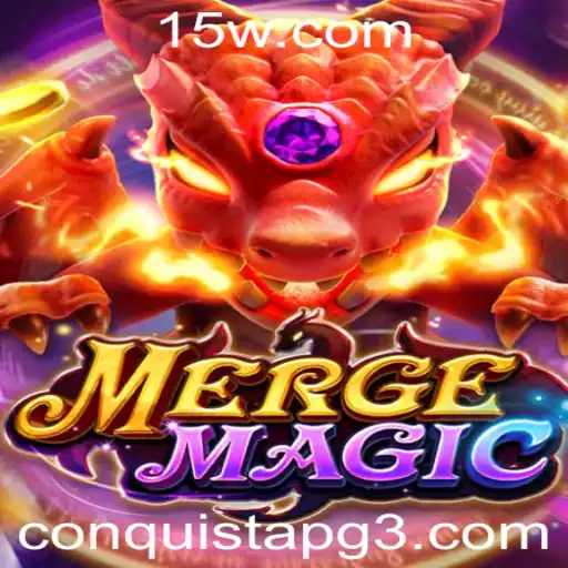 Descubra MergeMagic: Unindo Criatividade e Estratégia