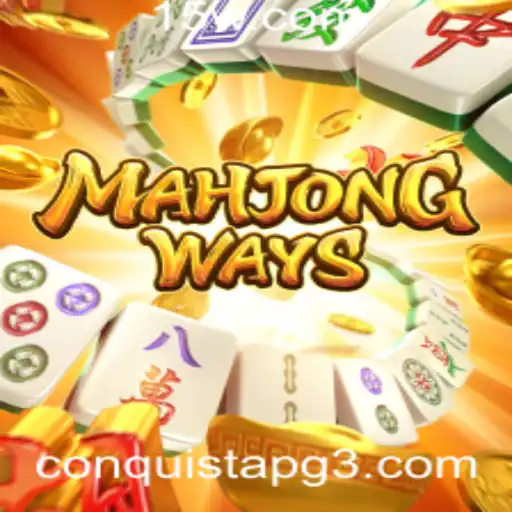 Descubra o Fascinante Universo de MahjongWays e Conquistapg