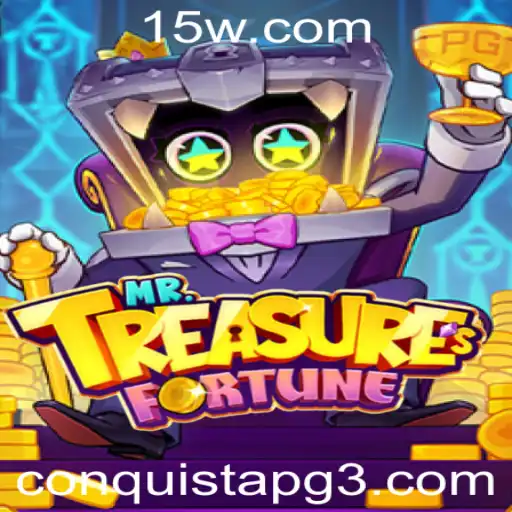 Explorando o Mundo Misterioso de MrTreasuresFortune