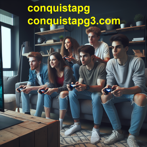 A Revolução dos Jogos Multijogador: Conectando Jogadores pelo Mundo