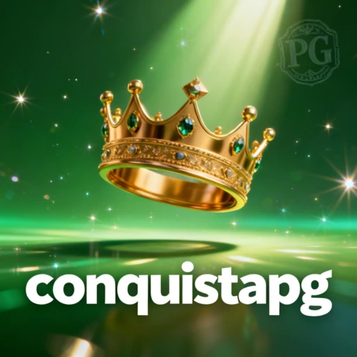 conquistapg Logo