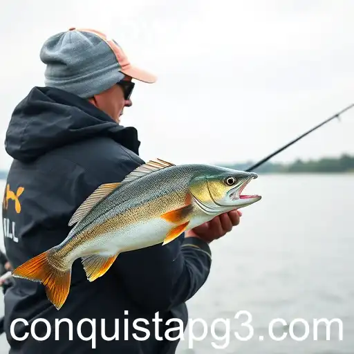 Explorando o Mundo da Pesca Online: O Impacto da 