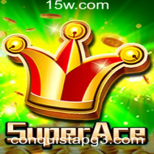 Descubra SuperAce: Um Jogo de Aventuras e Estratégias Moderno