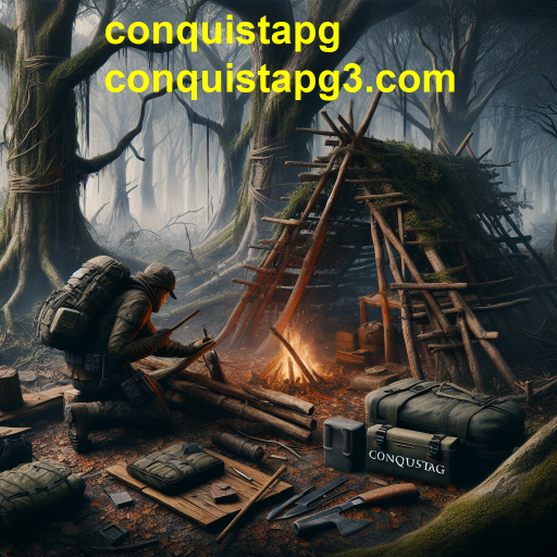 A Trajetória dos Jogos de Sobrevivência: Desafios e Conquistas