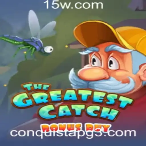 TheGreatestCatchBonusBuy: Um Mergulho no Universo Inovador dos Jogos de Cassino