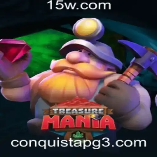 Explorando o Mundo de TreasureMania: A Nova Sensação dos Jogos