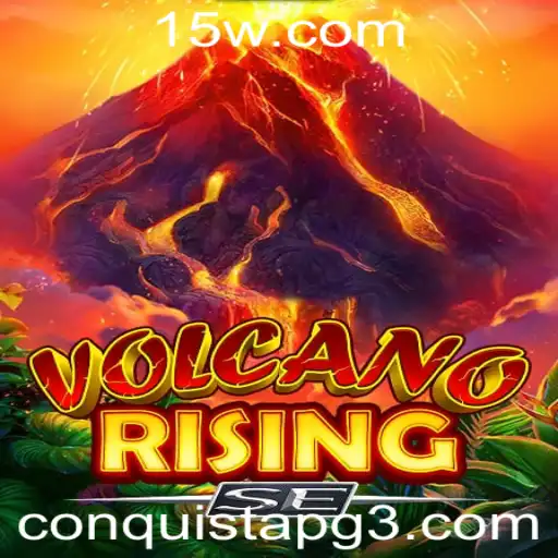 Explorando o Mundo de VolcanoRisingSE: Um Guia Completo para Iniciantes